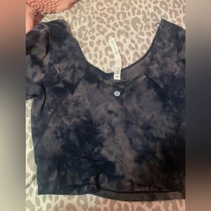 lululemon top